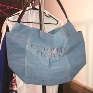 Victoria’s Secret bag/tote
